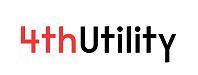 4th Utility - logo